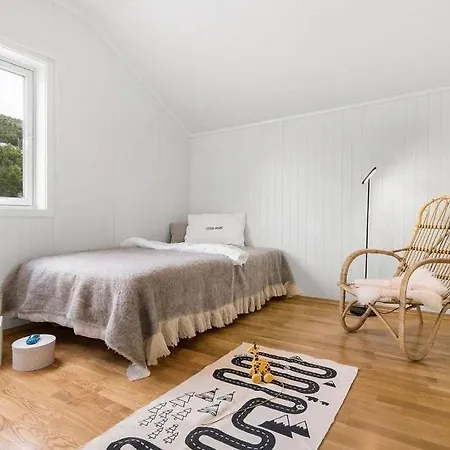 Stor Enebolig Villa *